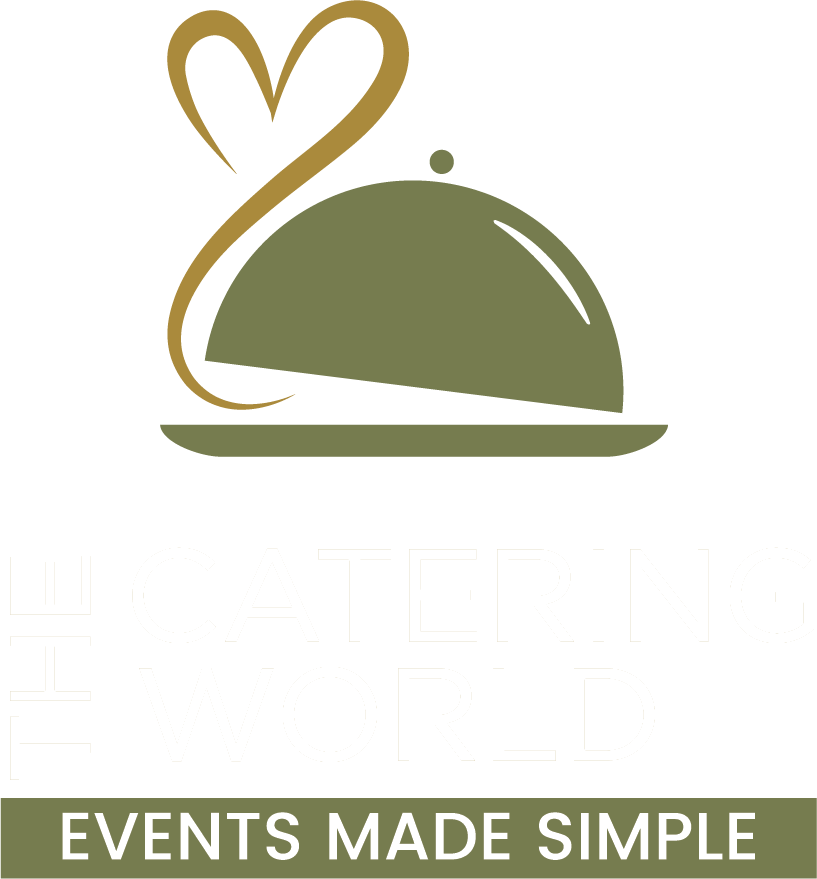The Catering World – Mediterranean Catering NYC