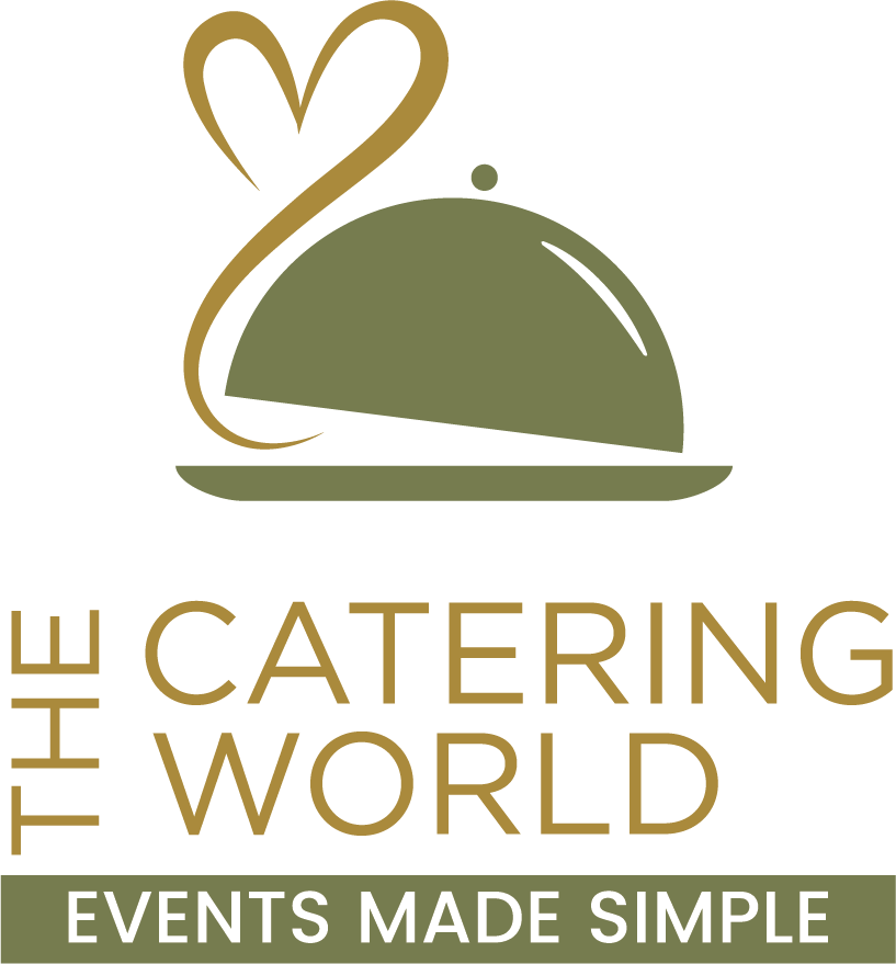 The Catering World – Mediterranean Catering NYC